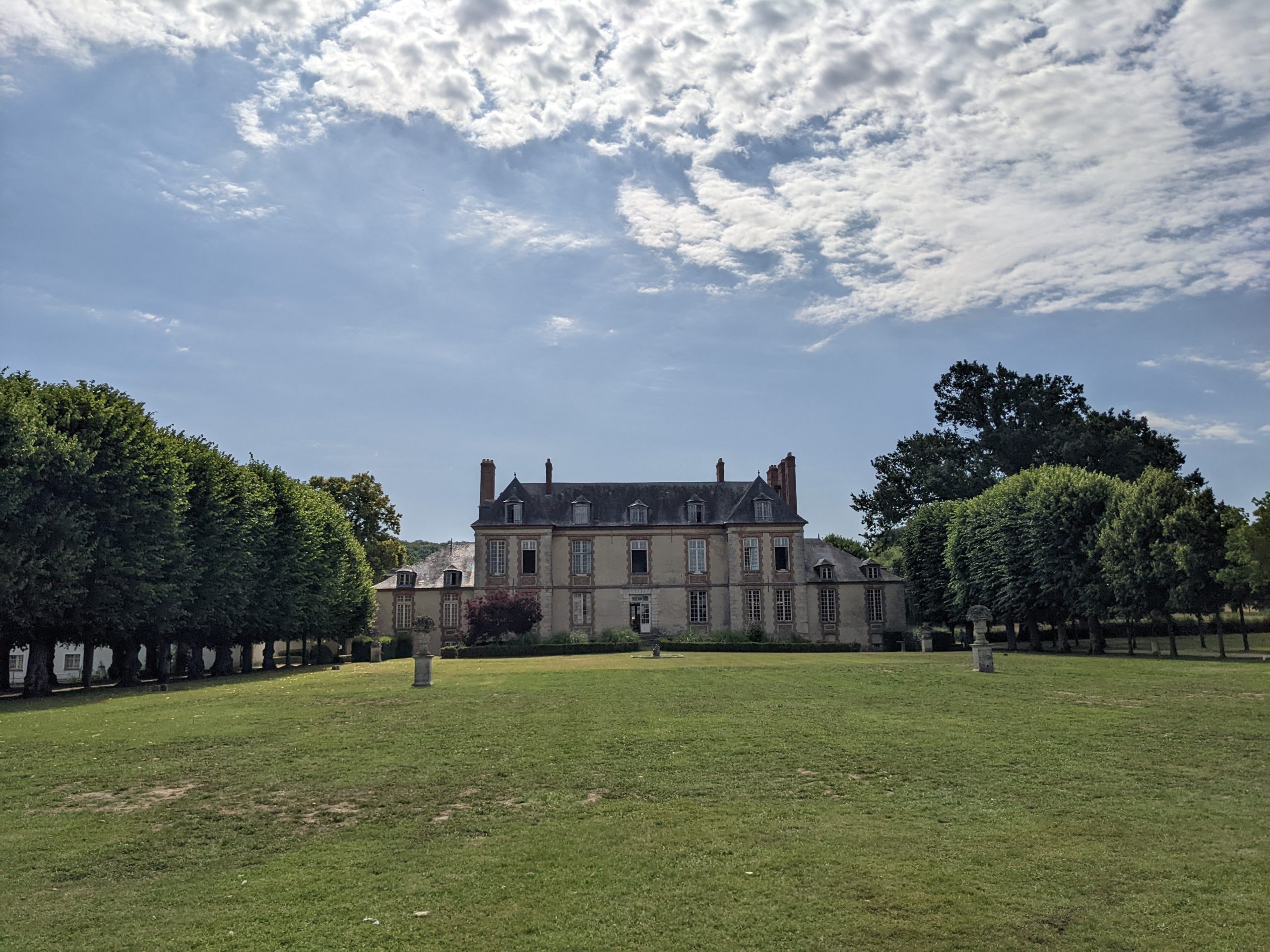 Château de Plaisir