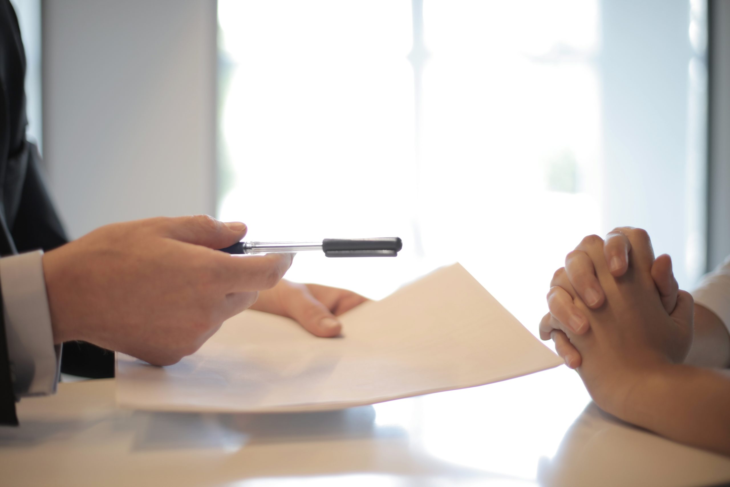 Vendre sa maison à Plaisir, les documents administratifs